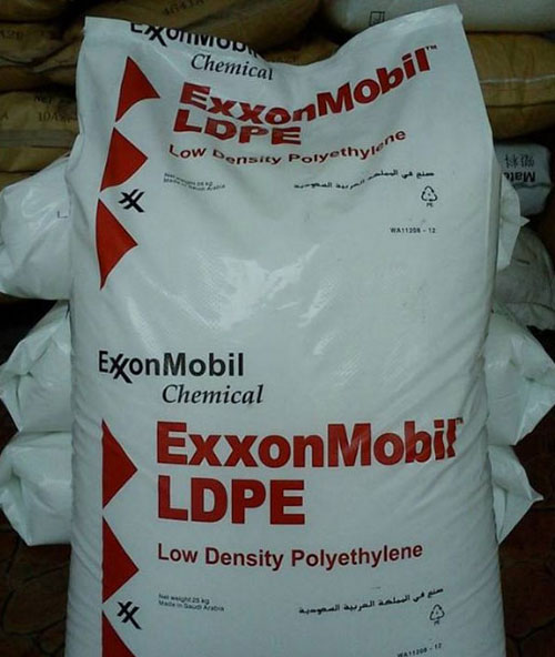 ?？松梨?ExxonMobil)LDPE原料